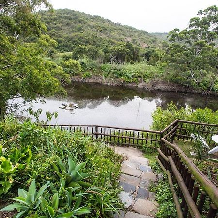 Fish Eagle Manor Bed & Breakfast East London Exterior photo