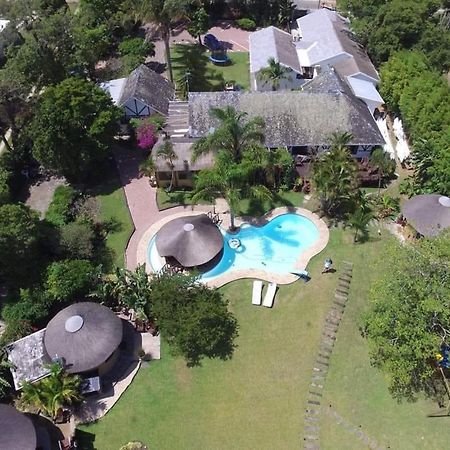 Fish Eagle Manor Bed & Breakfast East London Exterior photo