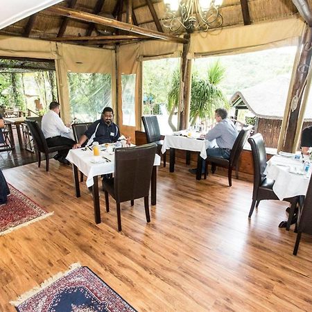 Fish Eagle Manor Bed & Breakfast East London Exterior photo