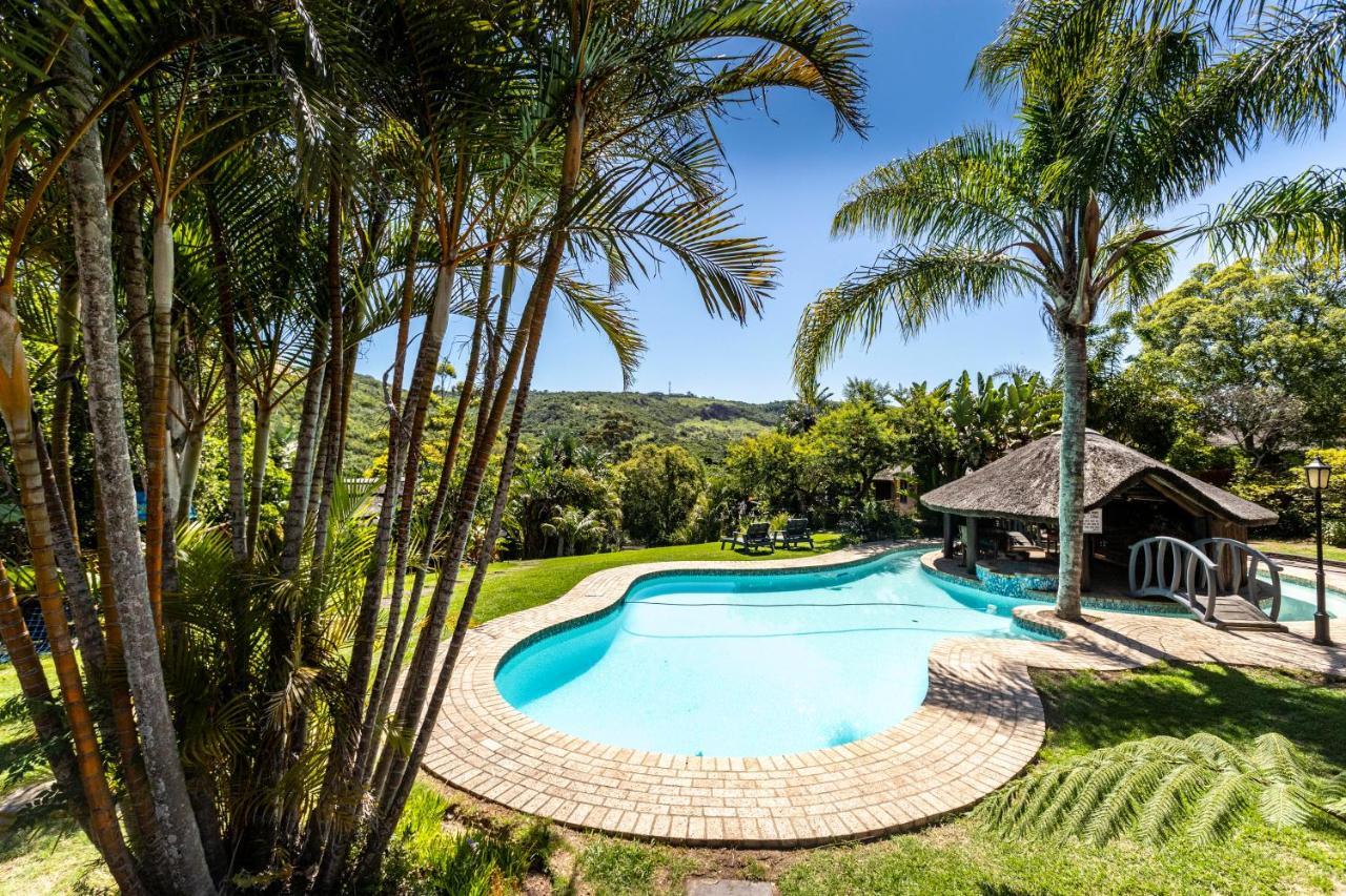 Fish Eagle Manor Bed & Breakfast East London Exterior photo