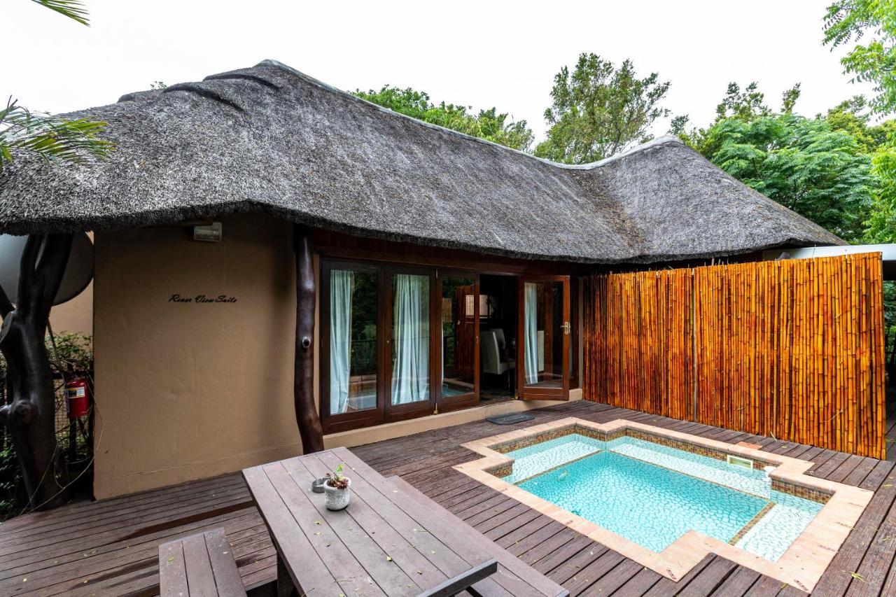 Fish Eagle Manor Bed & Breakfast East London Exterior photo