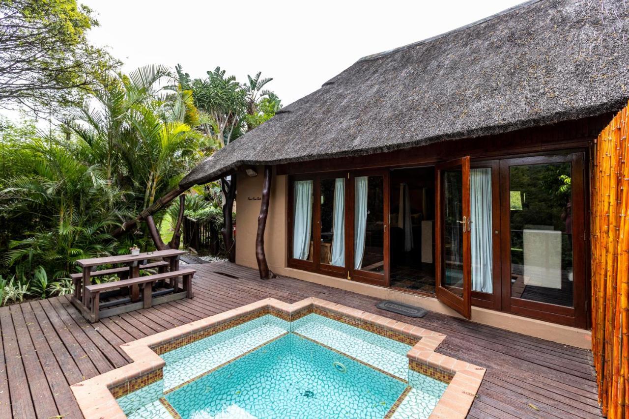 Fish Eagle Manor Bed & Breakfast East London Exterior photo