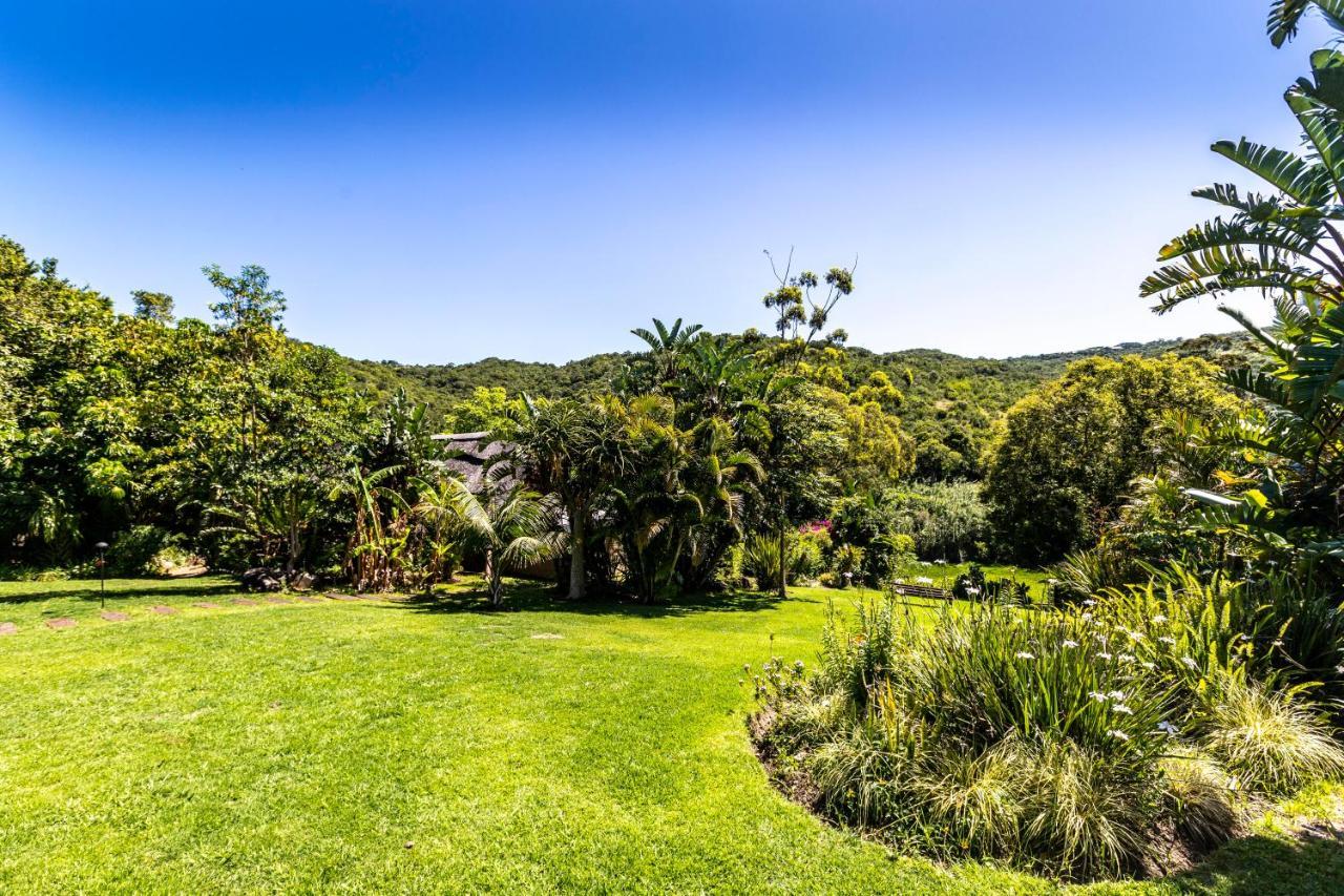 Fish Eagle Manor Bed & Breakfast East London Exterior photo