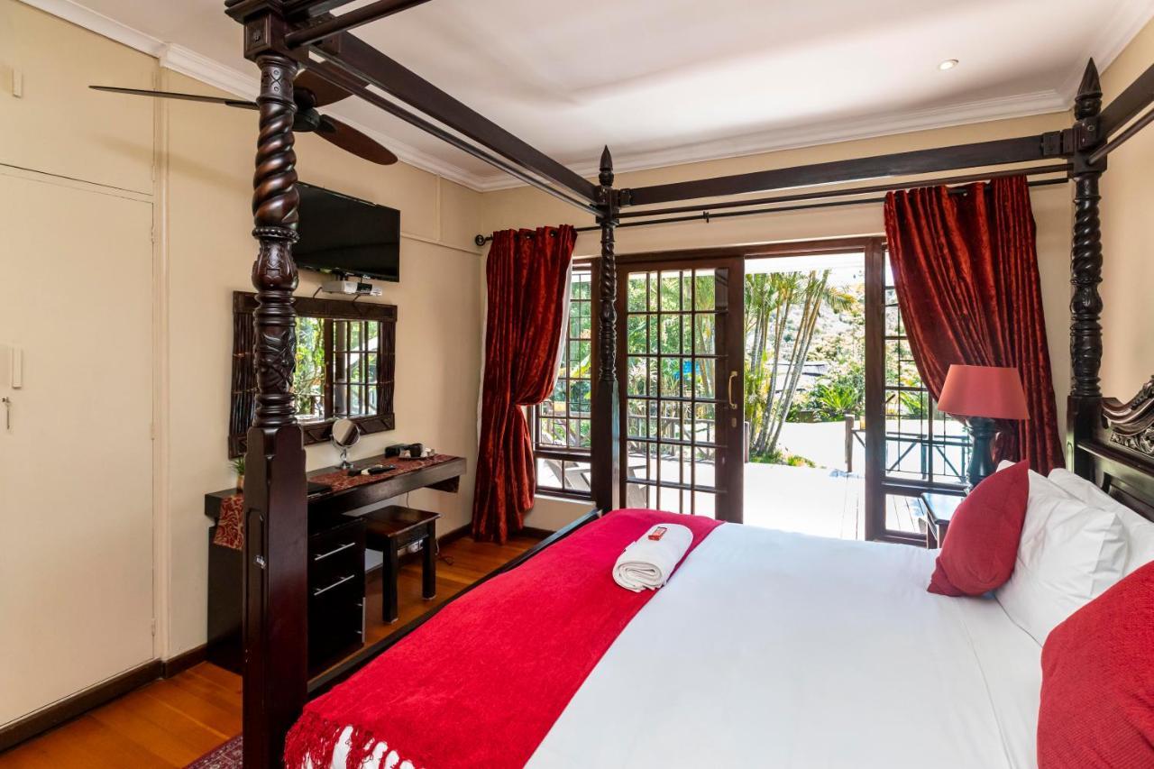 Fish Eagle Manor Bed & Breakfast East London Exterior photo