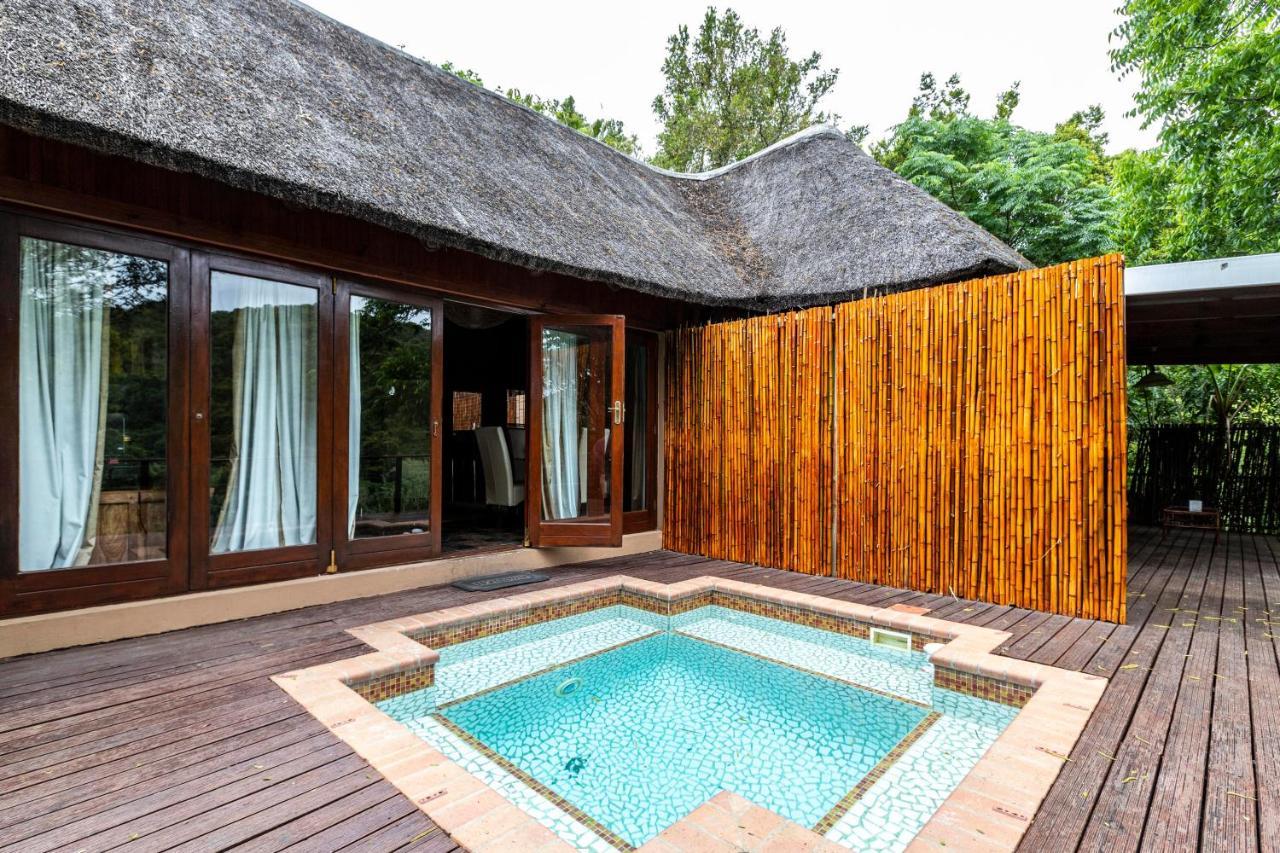 Fish Eagle Manor Bed & Breakfast East London Exterior photo