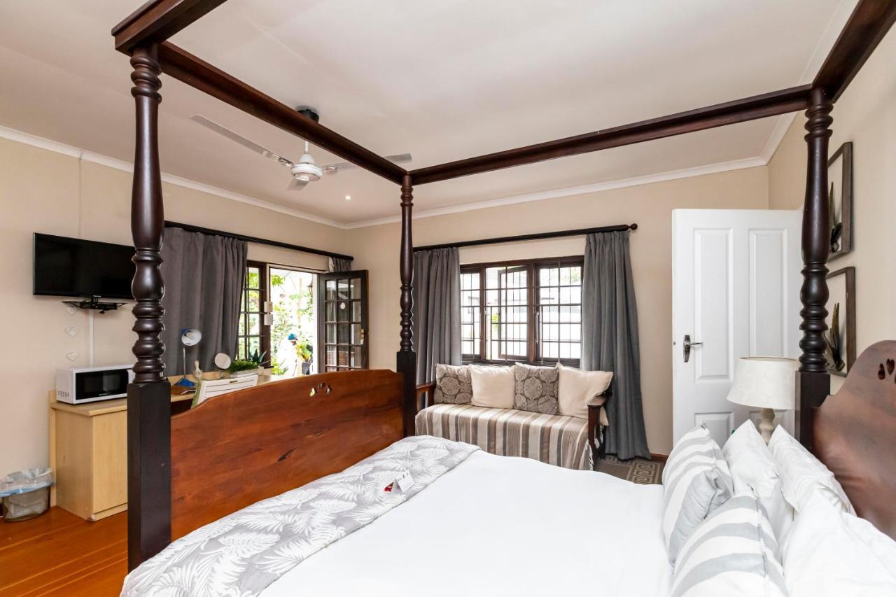 Fish Eagle Manor Bed & Breakfast East London Exterior photo