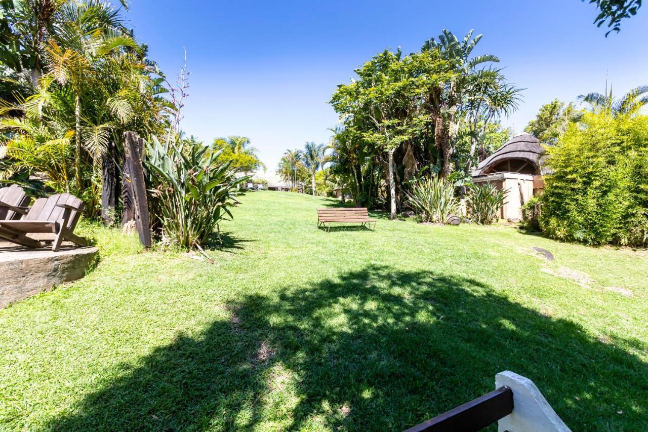 Fish Eagle Manor Bed & Breakfast East London Exterior photo