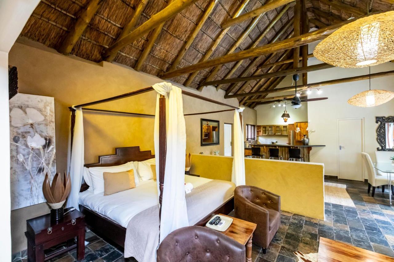 Fish Eagle Manor Bed & Breakfast East London Exterior photo