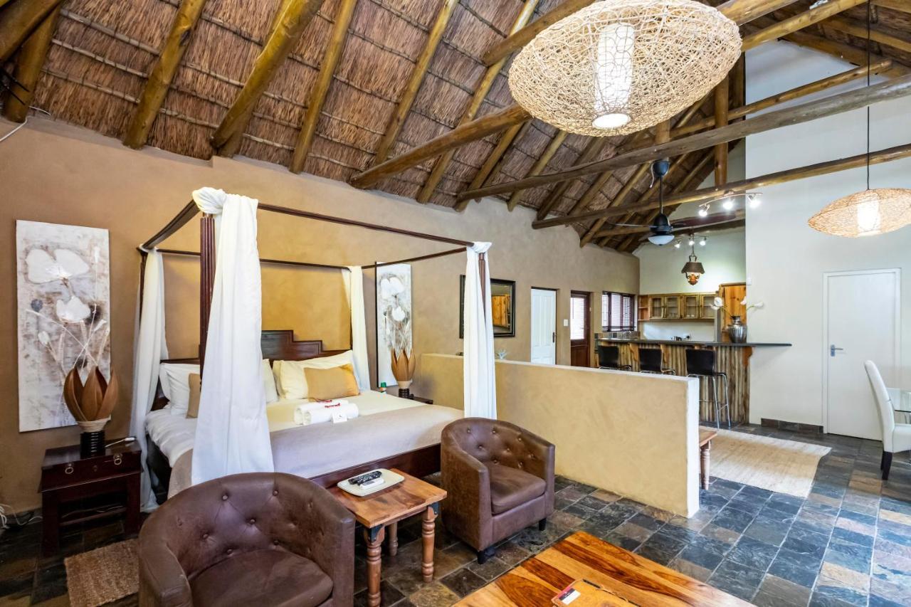 Fish Eagle Manor Bed & Breakfast East London Exterior photo
