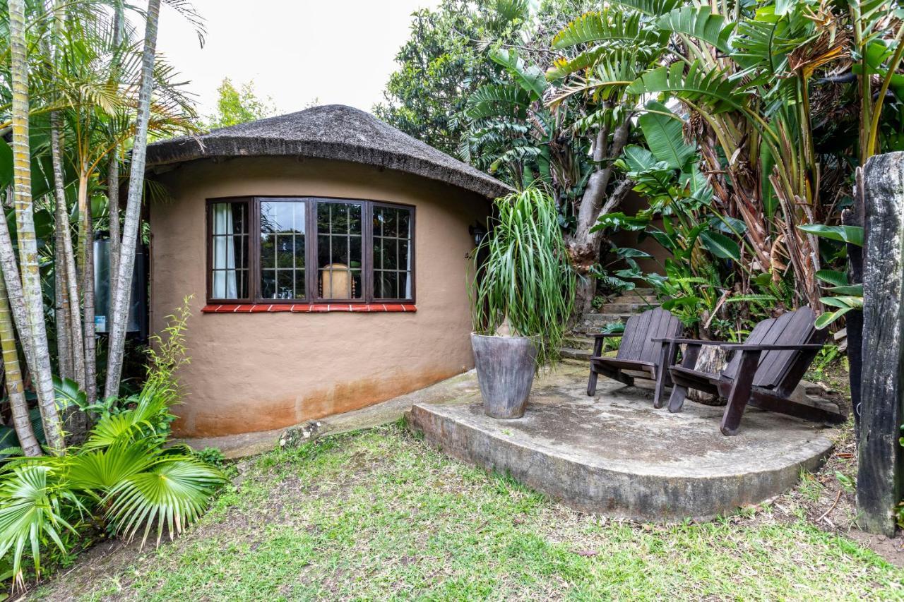 Fish Eagle Manor Bed & Breakfast East London Exterior photo