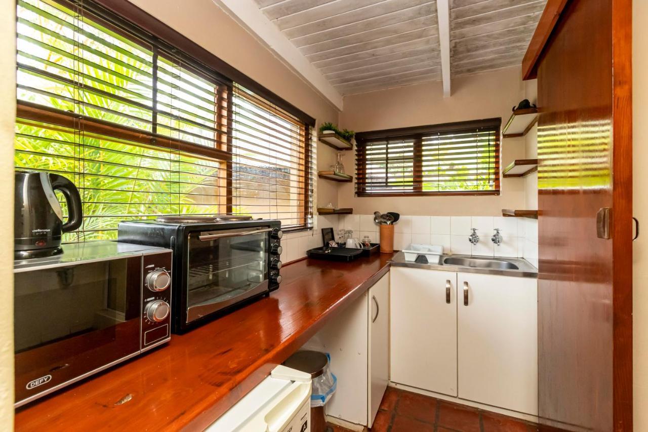 Fish Eagle Manor Bed & Breakfast East London Exterior photo