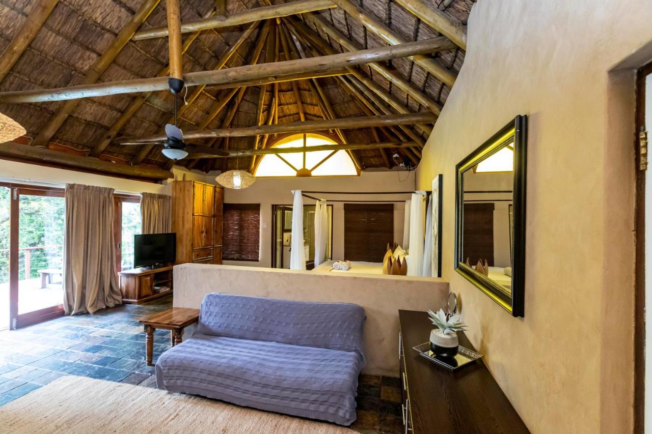 Fish Eagle Manor Bed & Breakfast East London Exterior photo