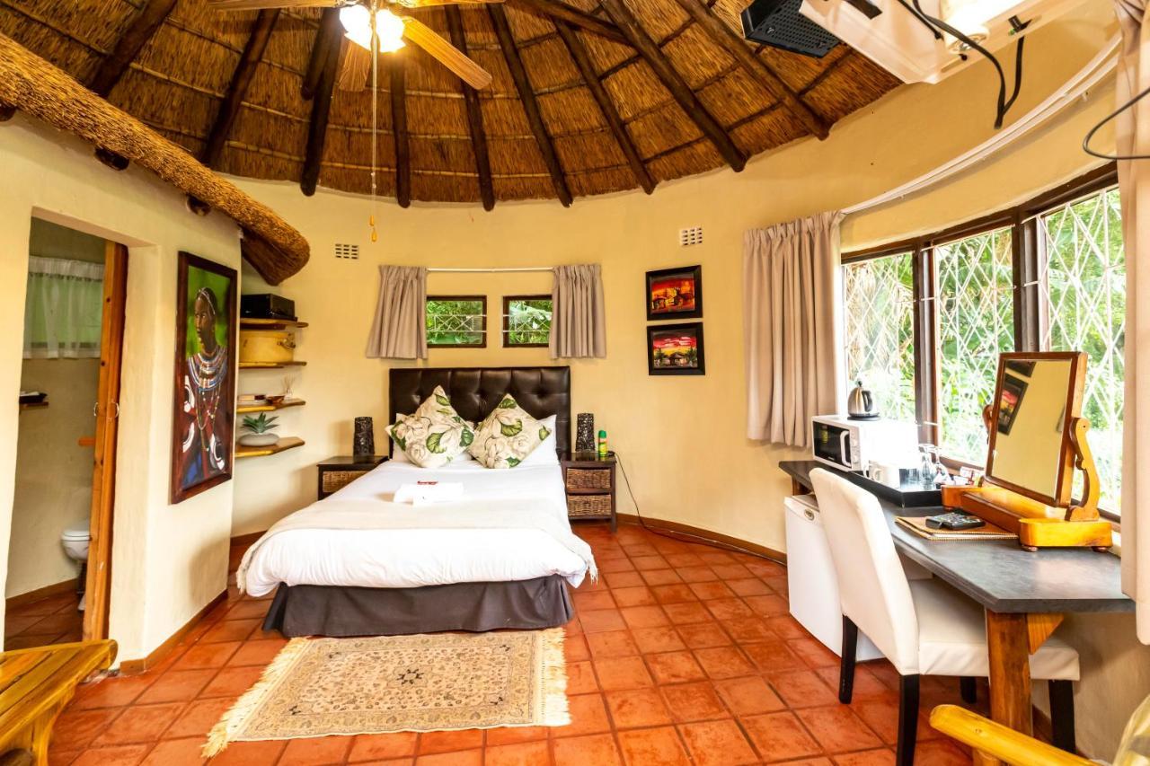 Fish Eagle Manor Bed & Breakfast East London Exterior photo