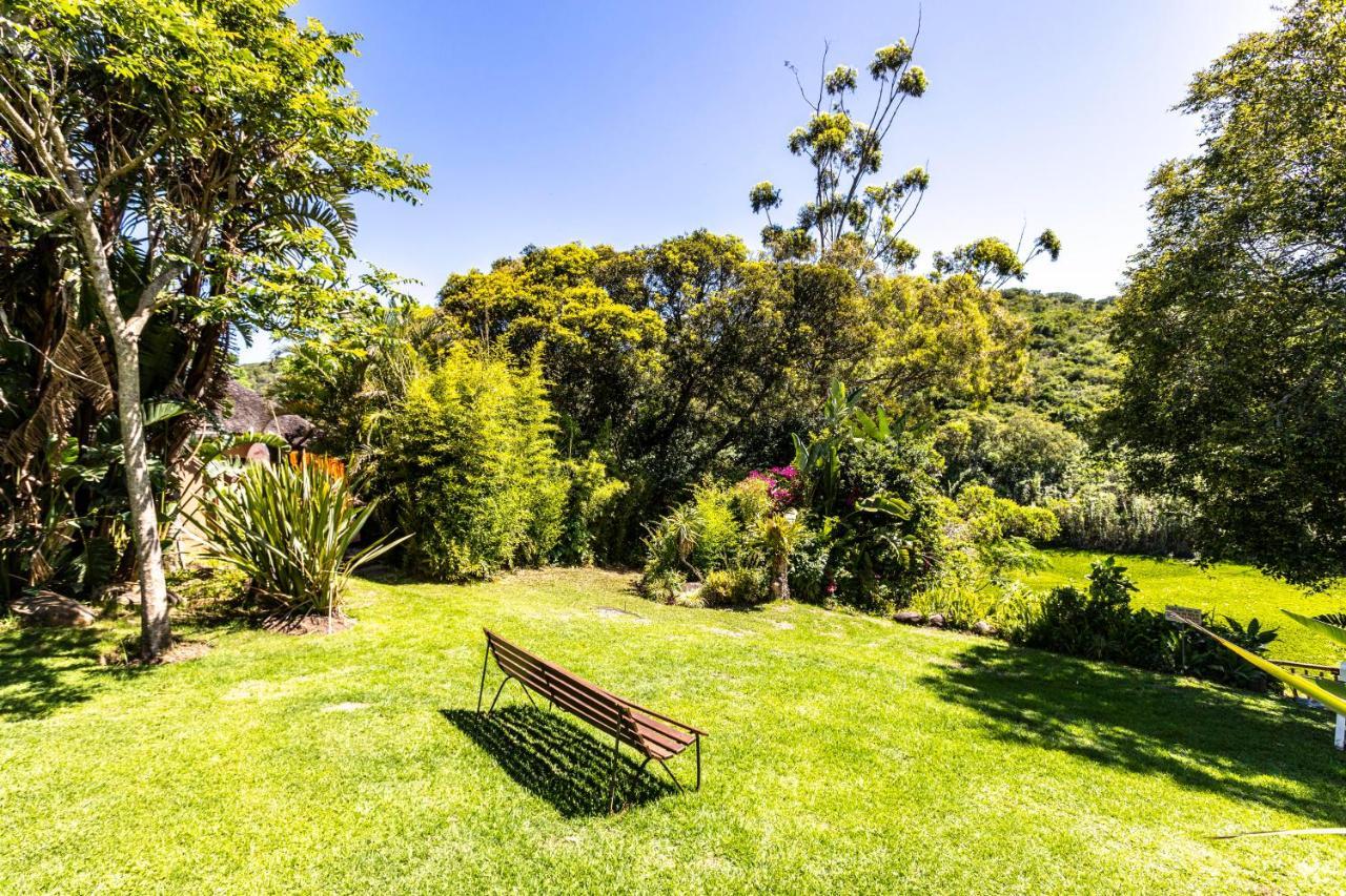 Fish Eagle Manor Bed & Breakfast East London Exterior photo