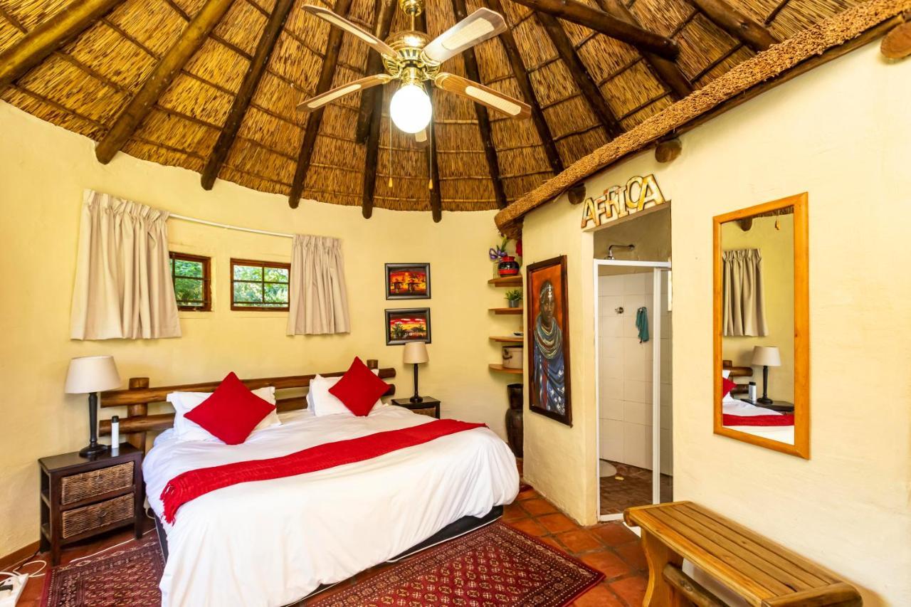 Fish Eagle Manor Bed & Breakfast East London Exterior photo