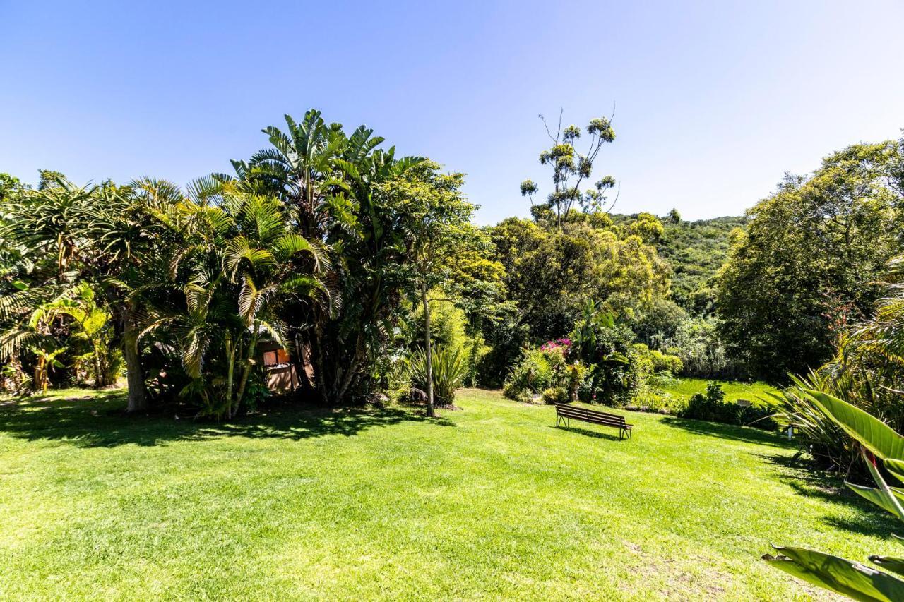 Fish Eagle Manor Bed & Breakfast East London Exterior photo