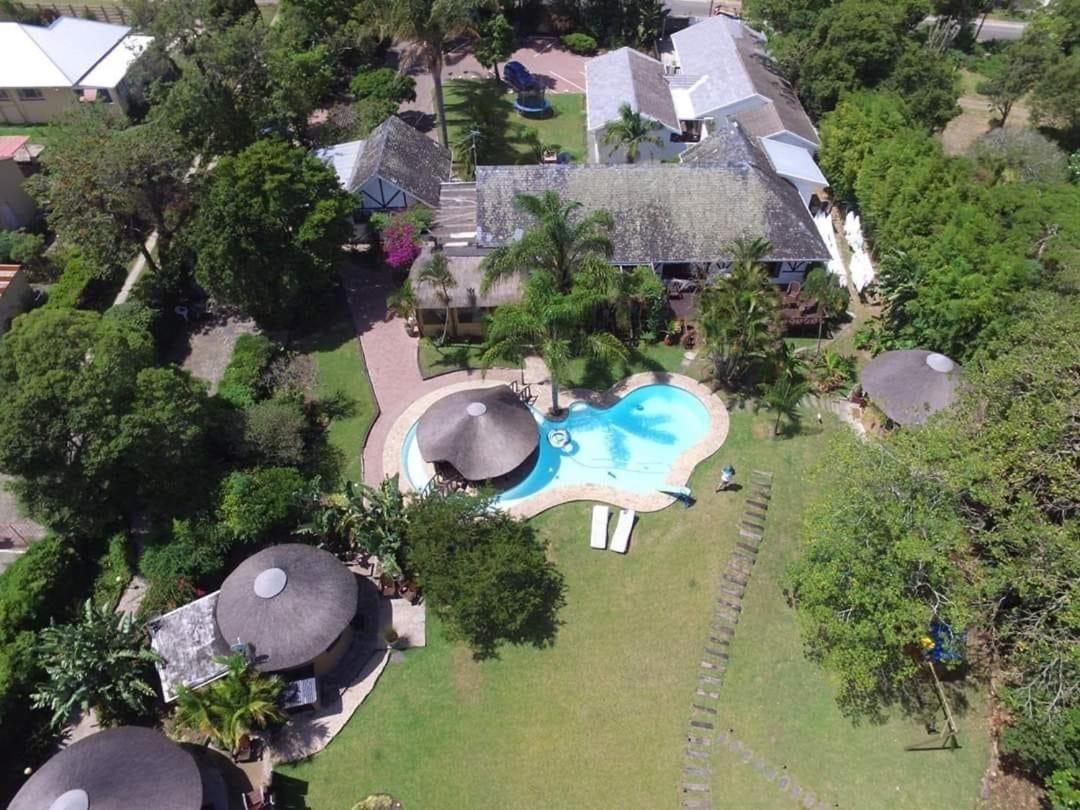 Fish Eagle Manor Bed & Breakfast East London Exterior photo