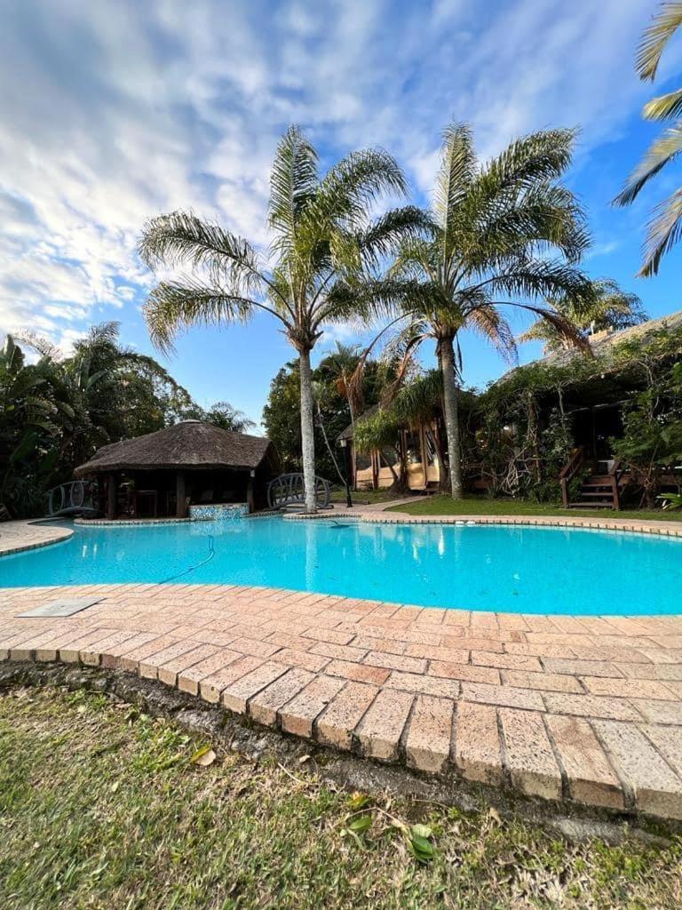Fish Eagle Manor Bed & Breakfast East London Exterior photo